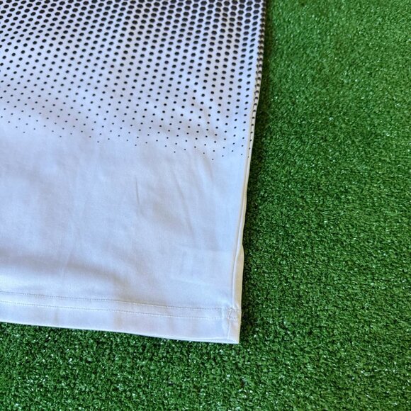 Badger Youth Hex 2.0 Lightweight Short Sleeve Running Active #67 T-Shirt Size M - Picture 3 of 14